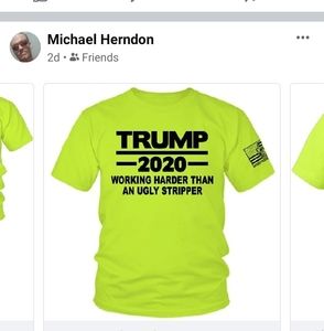 Meet your Posher, Michael